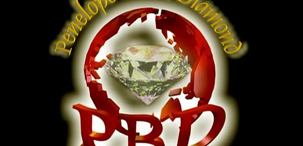  Penelope Black Diamond - Sklavin Michaela 2 Dildos  Preview